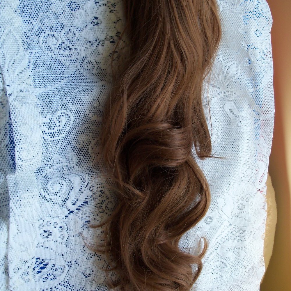 hair piece